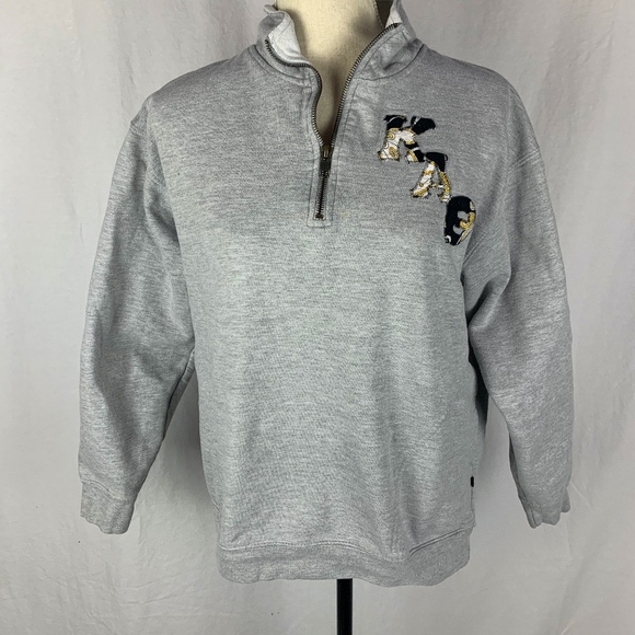 Kappa Alpha Theta Sweatshirt - Picture 1 of 8